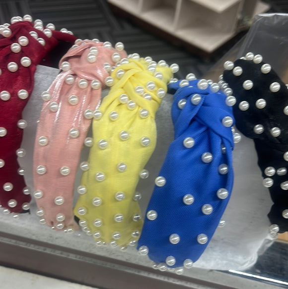 Headbands