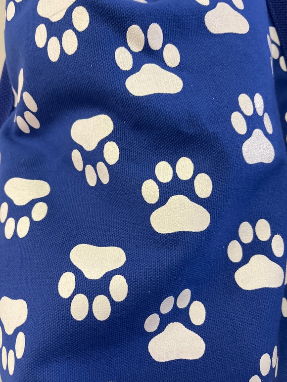 Paw Print Collection