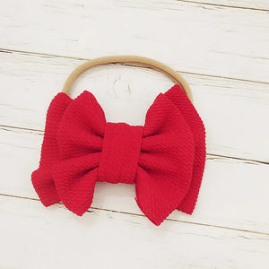 Infant Stretch Headband