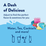 Fantasy Collection Syrup Trio - Sugar Free Gift Set