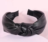 Twist Knot Headbands