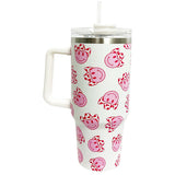 Girlie Girl Morgan Multi-Design Tumblers 40 oz.