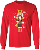 Nutcracker Long Sleeve T-shirt