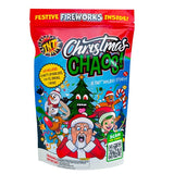 JK TNT Christmas Chaos Festive Fire Works Bag