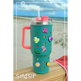 Sip4Sip Tumbler Sleeve