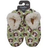 Comfies Pet Slippers