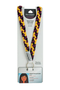 Pomchie Lanyard