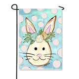 Baxter & Me Garden Flag