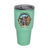 Girlie Girl 30 oz Tumbler