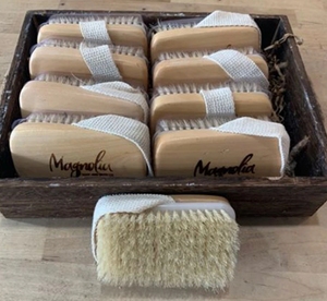 MSB Dry Skin Body Brush