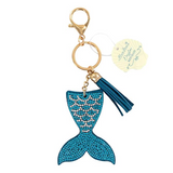 Olivia Moss Dazzler Rhinestone Keychains