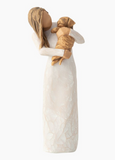 Willow Tree Figurines