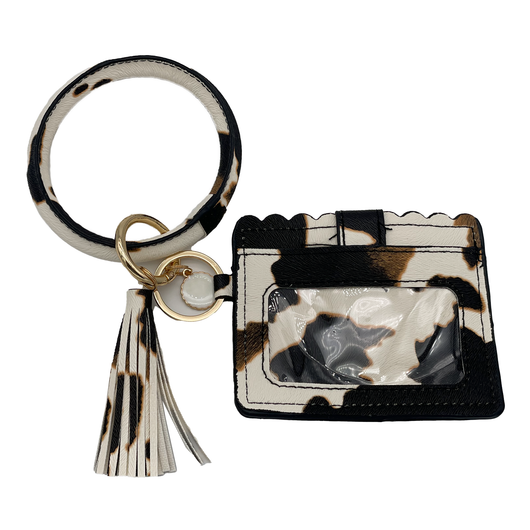 Wristlet ID Wallet