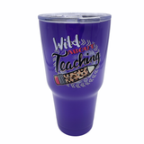 Girlie Girl 30 oz Tumbler