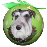 Pet Shatterproof Ornaments