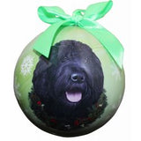 Pet Shatterproof Ornaments