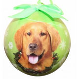 Pet Shatterproof Ornaments