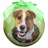 Pet Shatterproof Ornaments