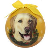 Pet Shatterproof Ornaments