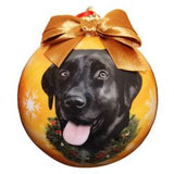 Pet Shatterproof Ornaments