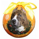 Pet Shatterproof Ornaments