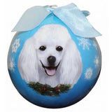 Pet Shatterproof Ornaments