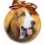 Pet Shatterproof Ornaments