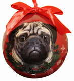 Pet Shatterproof Ornaments