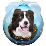 Pet Shatterproof Ornaments