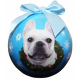 Pet Shatterproof Ornaments