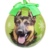 Pet Shatterproof Ornaments