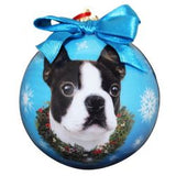 Pet Shatterproof Ornaments