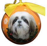 Pet Shatterproof Ornaments