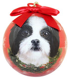 Pet Shatterproof Ornaments