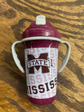 MSU Sippy Cup