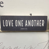 RC 4x12 Easy Read Scripture Signs