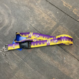 JK Collegiate Lanyard