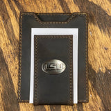 JK Collegiate Wallets/Money Clip