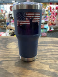 JK southern limit 30 oz tumbler