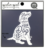 Girlie Girl Decals/stickers