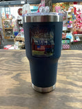 JK southern limit 30 oz tumbler