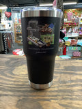 JK southern limit 30 oz tumbler