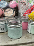 MSB Lip Scrub