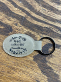 Message Key Chains