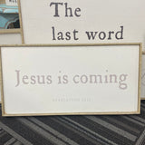 RC 24x12 Easy Read Scripture Signs