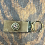 JK Collegiate Key Chains FOB