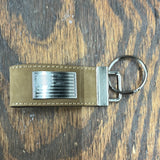 JK Collegiate Key Chains FOB