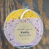 JK Oak Hill Candle Co. Soap Sponges