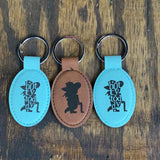 Message Key Chains