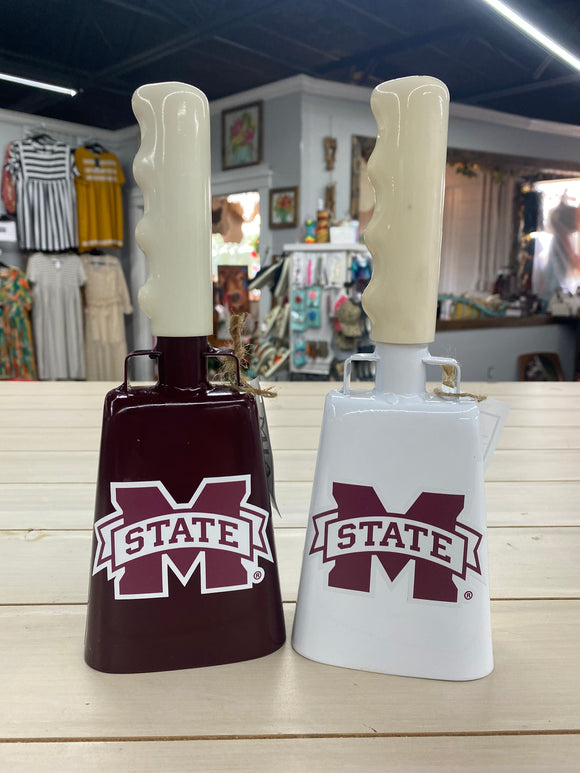 JK BullyBell Cowbells - Medium M State